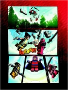 Chopper showdown comic-4