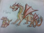 Flare2