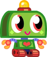 Moshling-Nipper