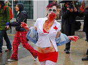 Zombie