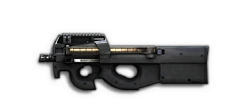P90 Render BFP4F