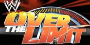 Over the Limit logo