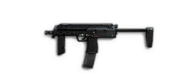 MP7 Render BFP4F
