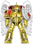 Sanguinary Guard