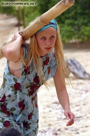 Christa Drake