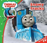 SnowyTracks