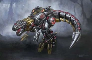 Transformers-Fall-of-Cybertron-Grimlock-Dinobot-mode