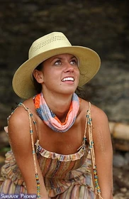 Kim Darrah - Bilder, News, Infos aus dem Web