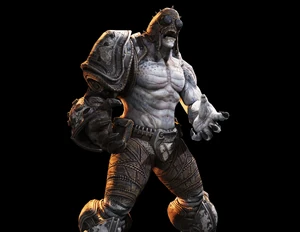 Savage grenadier1