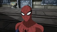 Spiderman