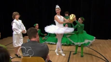 BalletDANTser