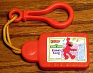 KidClipsElmosSong