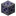 Grid Sapphire Ore