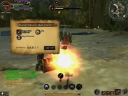 14th - Golden Idol Dagger - Em