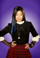 Tina season 2