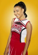 Santana season 2