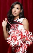 Santana season 3