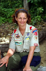 Lillian Balboa