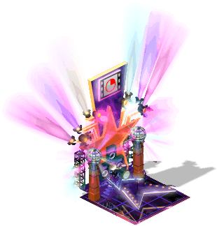 Hologram Concert-SE