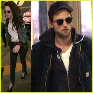 Rob-kristen-twilight-shoot