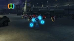 Ult Echo Echo discs