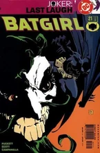 Batgirl21