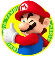 MTO Mario Icon