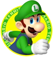 MTO Luigi Icon