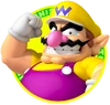 MTO Wario Icon