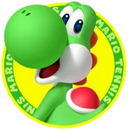 MTO Yoshi Icon