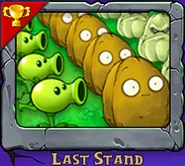 Last stand