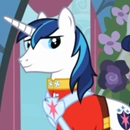 Shining Armor id