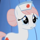 Nurse Redheart id