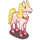 Fancy Horse-icon