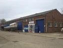 Classic Boat Museum