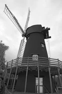 Burlesdon1-windmill