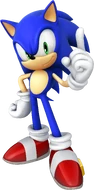Sonic4 render