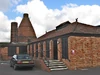 Brick and tile factory