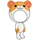 Perfect Pet Hamster Costume-icon