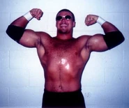 Andy Anderson 3
