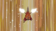 EP739 Heatmor usando cuchillada