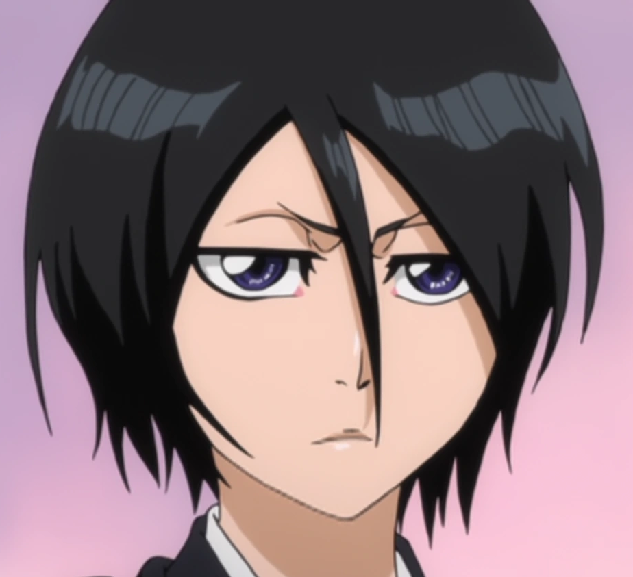 14 Days Before Rukia's Execution, Bleach Wiki