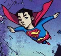 Lil Superman 001