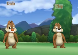 ChipAndDale