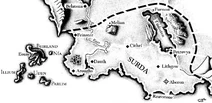 Surda new border