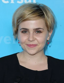 Mae Whitman
