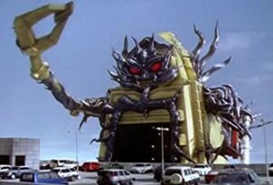 Chaos Clevergon