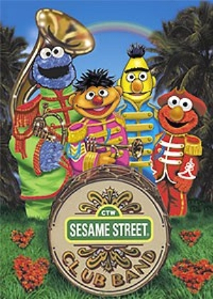 Sesamebeatles
