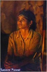 Sandra last tribal