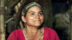 Sandra tribal
